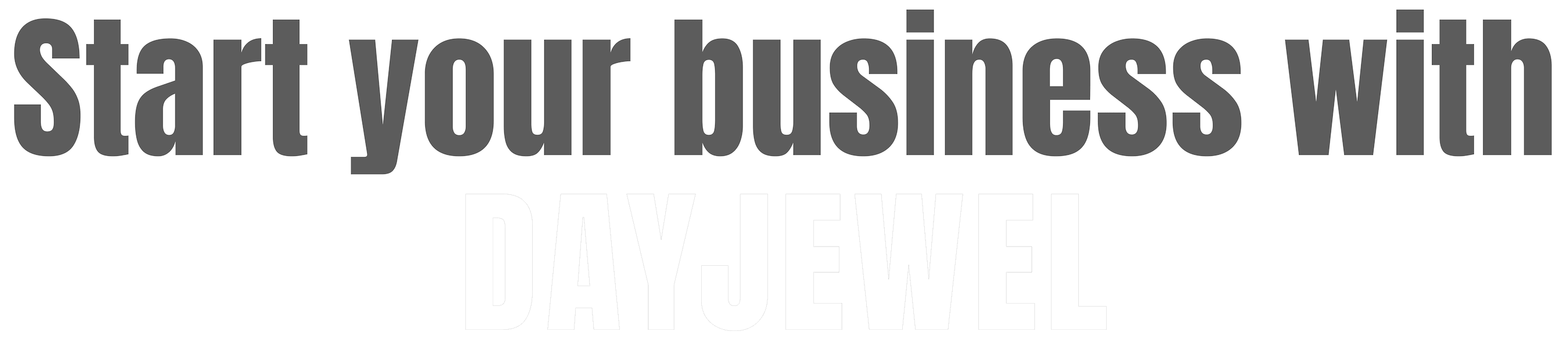 New User Deal